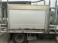 2013 man tgl vrachtwagen met opbouw - afbeelding 14 van  35