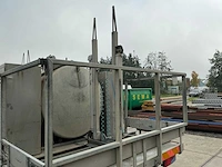 2013 man tgl vrachtwagen met opbouw - afbeelding 16 van  35