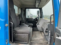 2013 man tgl vrachtwagen met opbouw - afbeelding 24 van  35