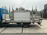 2013 man tgl vrachtwagen met opbouw - afbeelding 26 van  35
