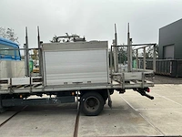 2013 man tgl vrachtwagen met opbouw - afbeelding 27 van  35