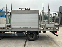 2013 man tgl vrachtwagen met opbouw - afbeelding 28 van  35