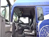 2013 man tgx vrachtwagen - afbeelding 21 van  33