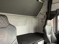 2013 man tgx vrachtwagen - afbeelding 24 van  33