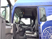 2013 man tgx vrachtwagen/bomentransport - afbeelding 14 van  33