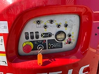 2013 manitou 150aetj compact hoogwerker - afbeelding 4 van  18