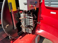 2013 manitou 150aetj compact hoogwerker - afbeelding 6 van  18