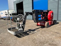 2013 manitou 150aetj compact hoogwerker - afbeelding 1 van  18