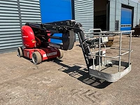2013 manitou 150aetj compact hoogwerker - afbeelding 13 van  18