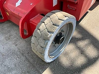 2013 manitou 150aetj compact hoogwerker - afbeelding 17 van  18