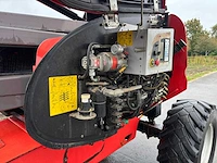 2013 manitou 200atj hoogwerker - afbeelding 2 van  12