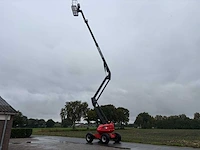 2013 manitou 200atj hoogwerker - afbeelding 5 van  12