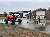 2013 manitou 200atj hoogwerker - afbeelding 6 van  12