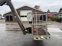2013 manitou 200atj hoogwerker - afbeelding 10 van  12
