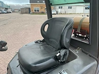 2013 manitou mi35g vorkheftruck - afbeelding 2 van  17