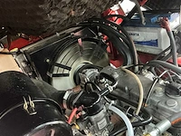 2013 manitou mi35g vorkheftruck - afbeelding 4 van  17