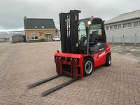 2013 manitou mi35g vorkheftruck - afbeelding 10 van  17