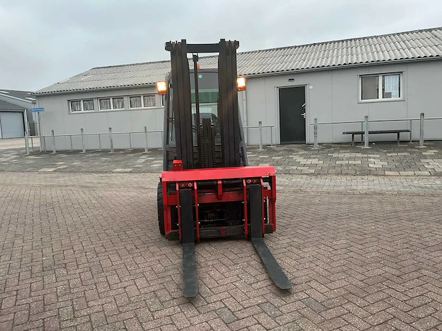2013 manitou mi35g vorkheftruck - afbeelding 11 van  17
