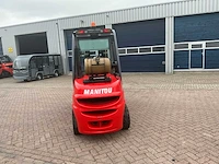 2013 manitou mi35g vorkheftruck - afbeelding 14 van  17