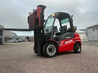 2013 manitou mi35g vorkheftruck - afbeelding 16 van  17