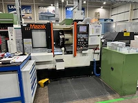 2013 mazak quick turn smart 250m cnc draaibank