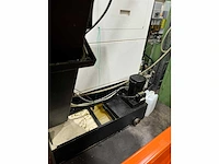 2013 mazak quick turn smart 250m cnc draaibank - afbeelding 16 van  26