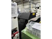 2013 mazak quick turn smart 250m cnc draaibank - afbeelding 17 van  26