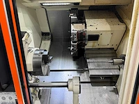 2013 mazak quick turn smart 250m cnc draaibank - afbeelding 21 van  26