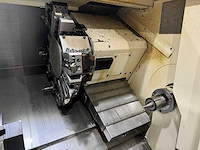 2013 mazak quick turn smart 250m cnc draaibank - afbeelding 22 van  26
