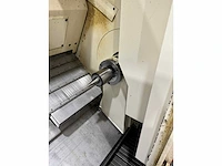 2013 mazak quick turn smart 250m cnc draaibank - afbeelding 26 van  26