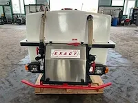2013 mbtechniek exact f-1200 doseerunit voor vloeibare kunstmest - afbeelding 1 van  8