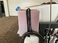 2013 mbtechniek exact f-1200 doseerunit voor vloeibare kunstmest - afbeelding 5 van  8