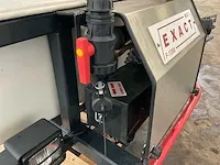 2013 mbtechniek exact f-1200 doseerunit voor vloeibare kunstmest - afbeelding 7 van  8