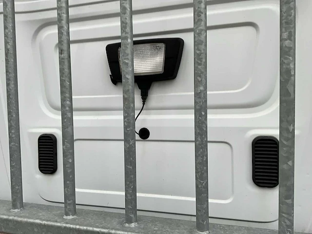2013 mercedes-benz 2542 oprij vrachtwagen - afbeelding 7 van  60