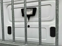 2013 mercedes-benz 2542 oprij vrachtwagen - afbeelding 7 van  60