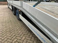 2013 mercedes-benz 2542 oprij vrachtwagen - afbeelding 11 van  60