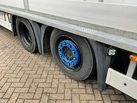 2013 mercedes-benz 2542 oprij vrachtwagen - afbeelding 13 van  60