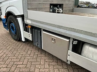 2013 mercedes-benz 2542 oprij vrachtwagen - afbeelding 15 van  60