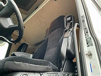 2013 mercedes-benz 2542 oprij vrachtwagen - afbeelding 24 van  60
