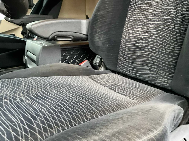 2013 mercedes-benz 2542 oprij vrachtwagen - afbeelding 26 van  60
