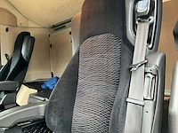 2013 mercedes-benz 2542 oprij vrachtwagen - afbeelding 27 van  60