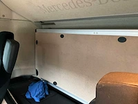 2013 mercedes-benz 2542 oprij vrachtwagen - afbeelding 28 van  60