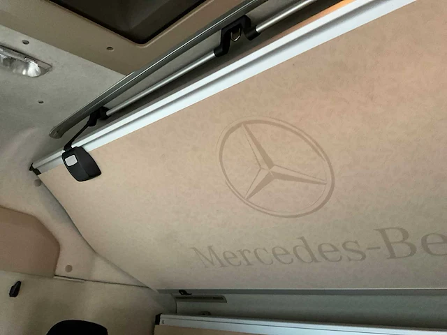 2013 mercedes-benz 2542 oprij vrachtwagen - afbeelding 29 van  60