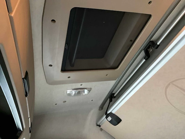 2013 mercedes-benz 2542 oprij vrachtwagen - afbeelding 30 van  60