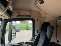 2013 mercedes-benz 2542 oprij vrachtwagen - afbeelding 31 van  60