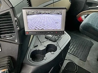 2013 mercedes-benz 2542 oprij vrachtwagen - afbeelding 32 van  60