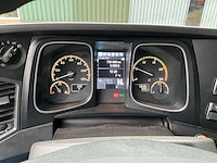 2013 mercedes-benz 2542 oprij vrachtwagen - afbeelding 35 van  60