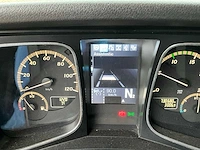 2013 mercedes-benz 2542 oprij vrachtwagen - afbeelding 36 van  60