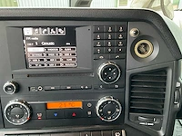 2013 mercedes-benz 2542 oprij vrachtwagen - afbeelding 39 van  60