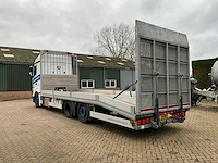 2013 mercedes-benz 2542 oprij vrachtwagen - afbeelding 34 van  60